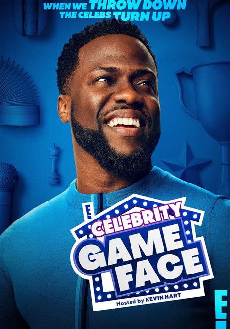 watch celebrity game face|celebrity game face online free.